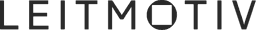 Leitmotiv Logo